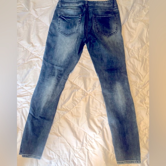 Jeans Straight Leg - Picture 4 of 6